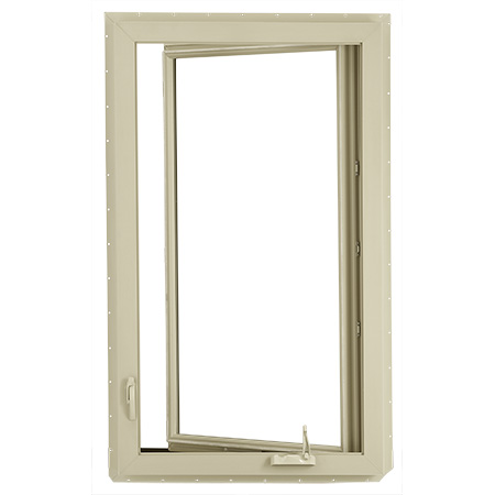 Series 750 Casement Window