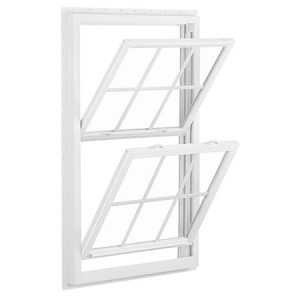 Double Hung Windows | Window Styles | Atrium Windows & Doors