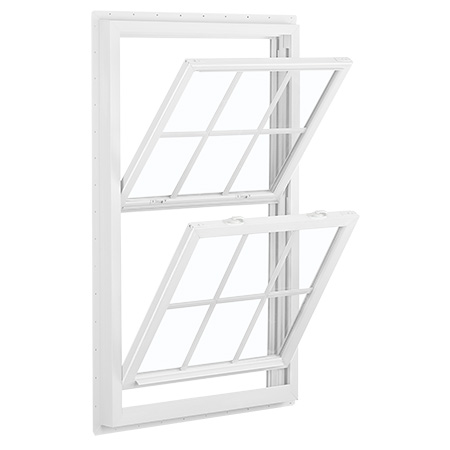 Series 450 Double Hung Window