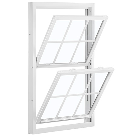 Series 8300 Double Hung Window