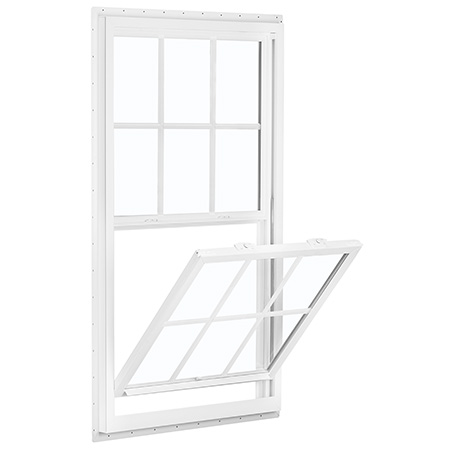 Series 150 Single Hung Windows