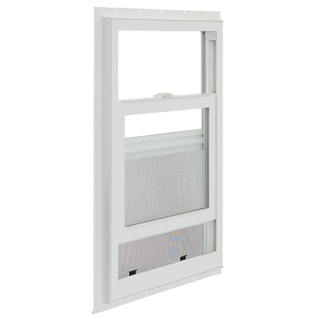 Series 5700 Side Load Single Hung Windows