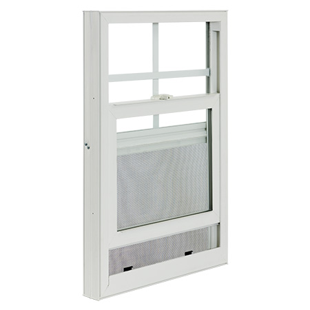 Series 8050 Side Load Single Hung Windows