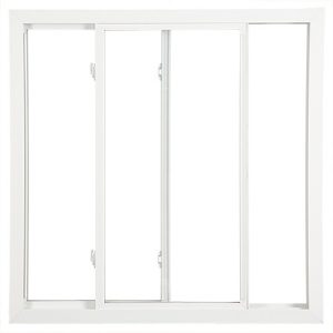 Sliding Windows | Window Styles |Atrium Windows & Doors