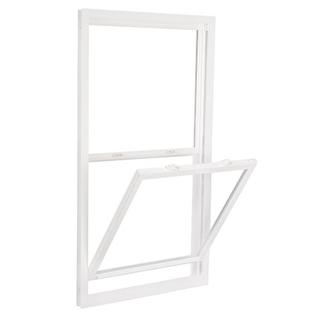 Series 8100 Single Hung Window Product Shot